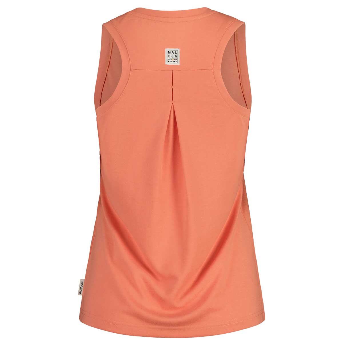 Maloja ApfelbaumM. Tank Top Women's in Blossom